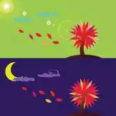 Free play online Beautiful Good Morning Greetings  Sayings APK