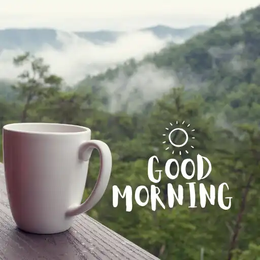 Play beautiful good morning images APK Play beautiful good morning images APK