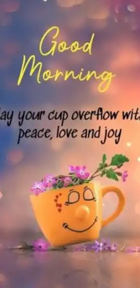Play beautiful good morning images as an online game beautiful good morning images with UptoPlay