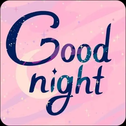 Play Beautiful Good Night Pictures APK Play Beautiful Good Night Pictures APK