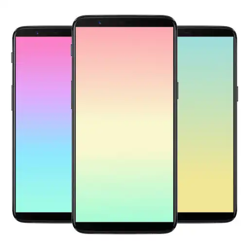 Play Beautiful Gradient Wallpaper APK Play Beautiful Gradient Wallpaper APK