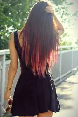 Play Beautiful Hair Color Ideas