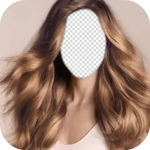 Free play online Beautiful Hair Photo Montage  APK