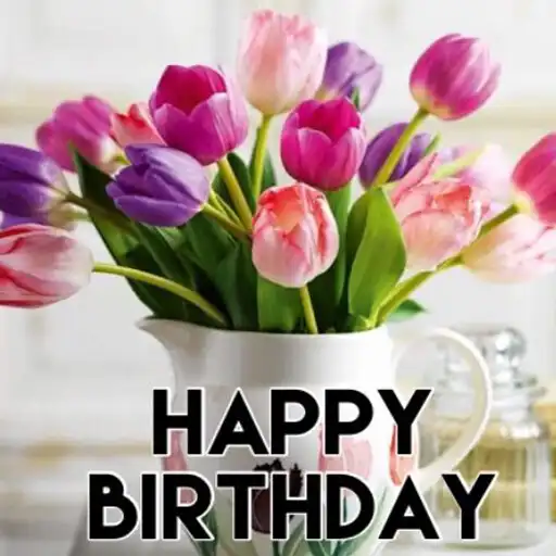 Play Beautiful Happy Birthday Cards APK