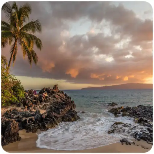 Play Beautiful Hawaii Wallpaper APK