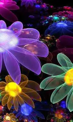 Play Beautiful HD Wallpaper
