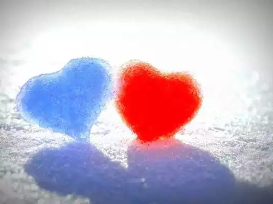 Play Beautiful Heart Wallpaper