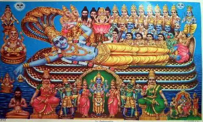 Play Beautiful Hindi Bhajans