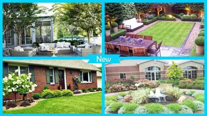 Play Beautiful Home Yard Design