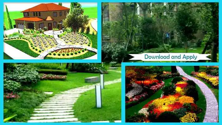 Play Beautiful Home Yard Design