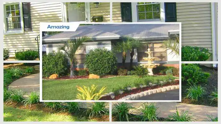 Play Beautiful Home Yard Design