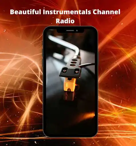 Play Beautiful instrumentals channel radio  and enjoy Beautiful instrumentals channel radio with UptoPlay