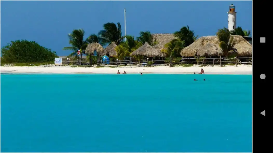 Play Beautiful Island Backgrounds  and enjoy Beautiful Island Backgrounds with UptoPlay