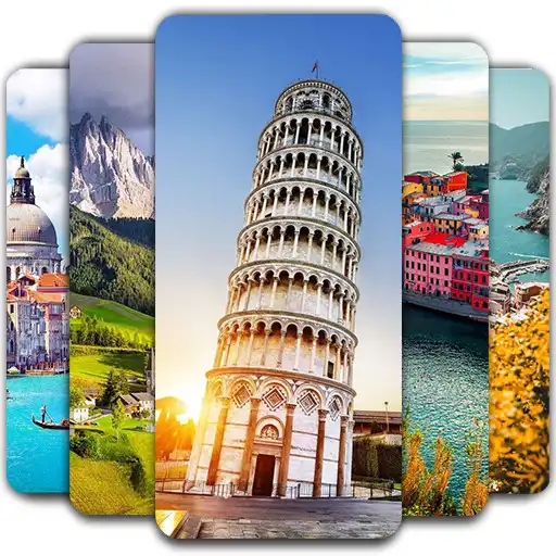 Play Beautiful Italy Wallpaper APK Play Beautiful Italy Wallpaper APK