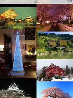 Play Beautiful Japan Photos