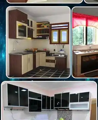 Play Beautiful Kitchen Design