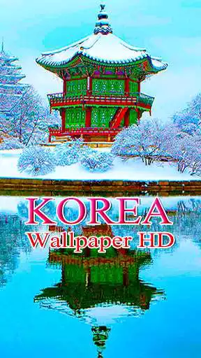 Play Beautiful Korean Wallpaper HD