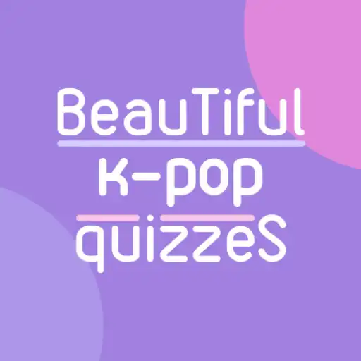 Play BeauTiful k-pop quizzeS APK