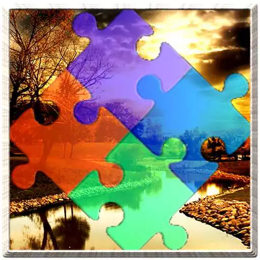 Play Beautiful Landscape Puzzle APK Play Beautiful Landscape Puzzle APK