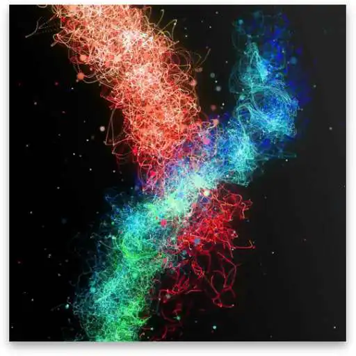 Free play online Beautiful Live Wallpaper PRO  APK