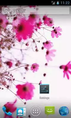 Play Beautiful Live Wallpapers