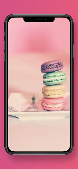 Play Beautiful Macaron Wallpaper Hd  and enjoy Beautiful Macaron Wallpaper Hd with UptoPlay