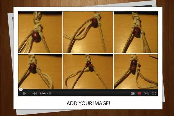 Play Beautiful macrame