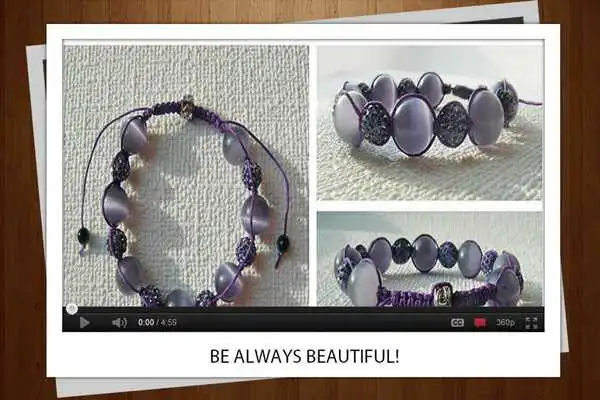 Play Beautiful macrame