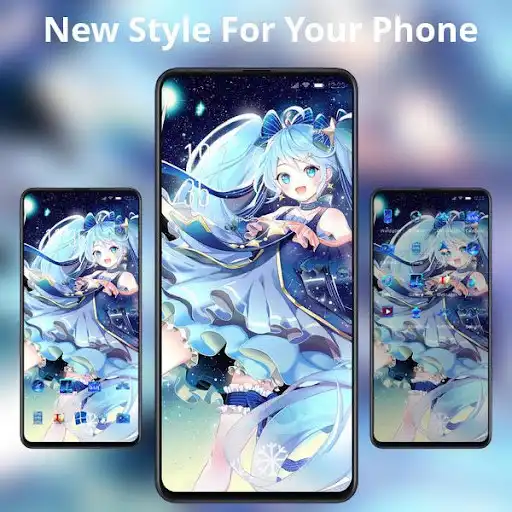 Play Beautiful Magical Princess theme Anime Girl as an online game Beautiful Magical Princess theme Anime Girl with UptoPlay