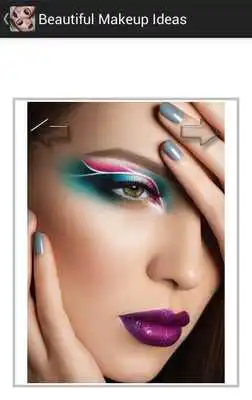 Play Beautiful Makeup Ideas Tutorials Photo Editor Play Beautiful Makeup Ideas Tutorials Photo Editor