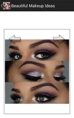 Play Beautiful Makeup Ideas Tutorials Photo Editor Play Beautiful Makeup Ideas Tutorials Photo Editor