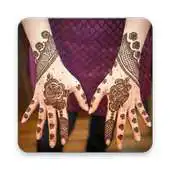 Free play online Beautiful Mehndi Design 2018 APK