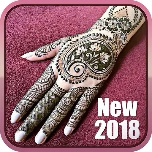 Play Beautiful Mehndi Designs 2018 APK