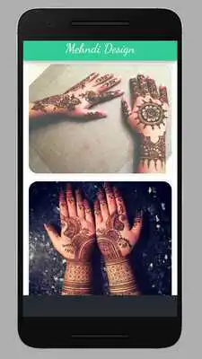 Play Beautiful Mehndi Design Play Beautiful Mehndi Design