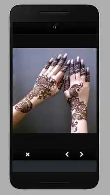 Play Beautiful Mehndi Design Play Beautiful Mehndi Design