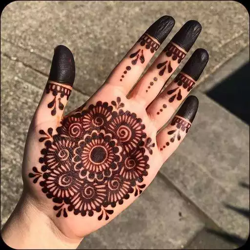 Free play online Beautiful Mehndi Designs APK Free play online Beautiful Mehndi Designs APK