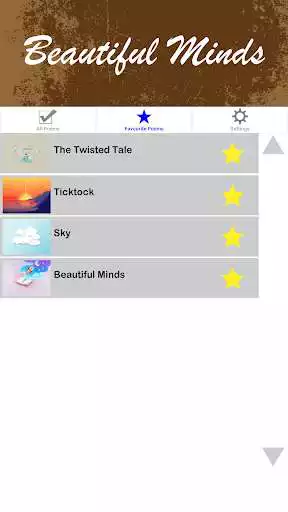 Play Beautiful Minds as an online game online Beautiful Minds with UptoPlay Play Beautiful Minds as an online game Beautiful Minds with UptoPlay