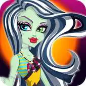 Free play online Beautiful monster APK