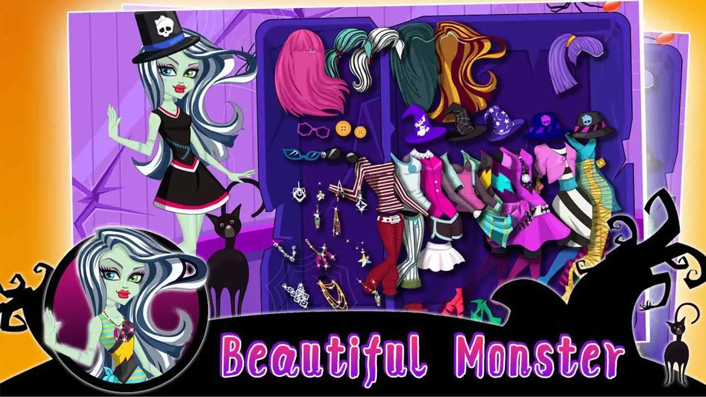 Play Beautiful monster Play Beautiful monster