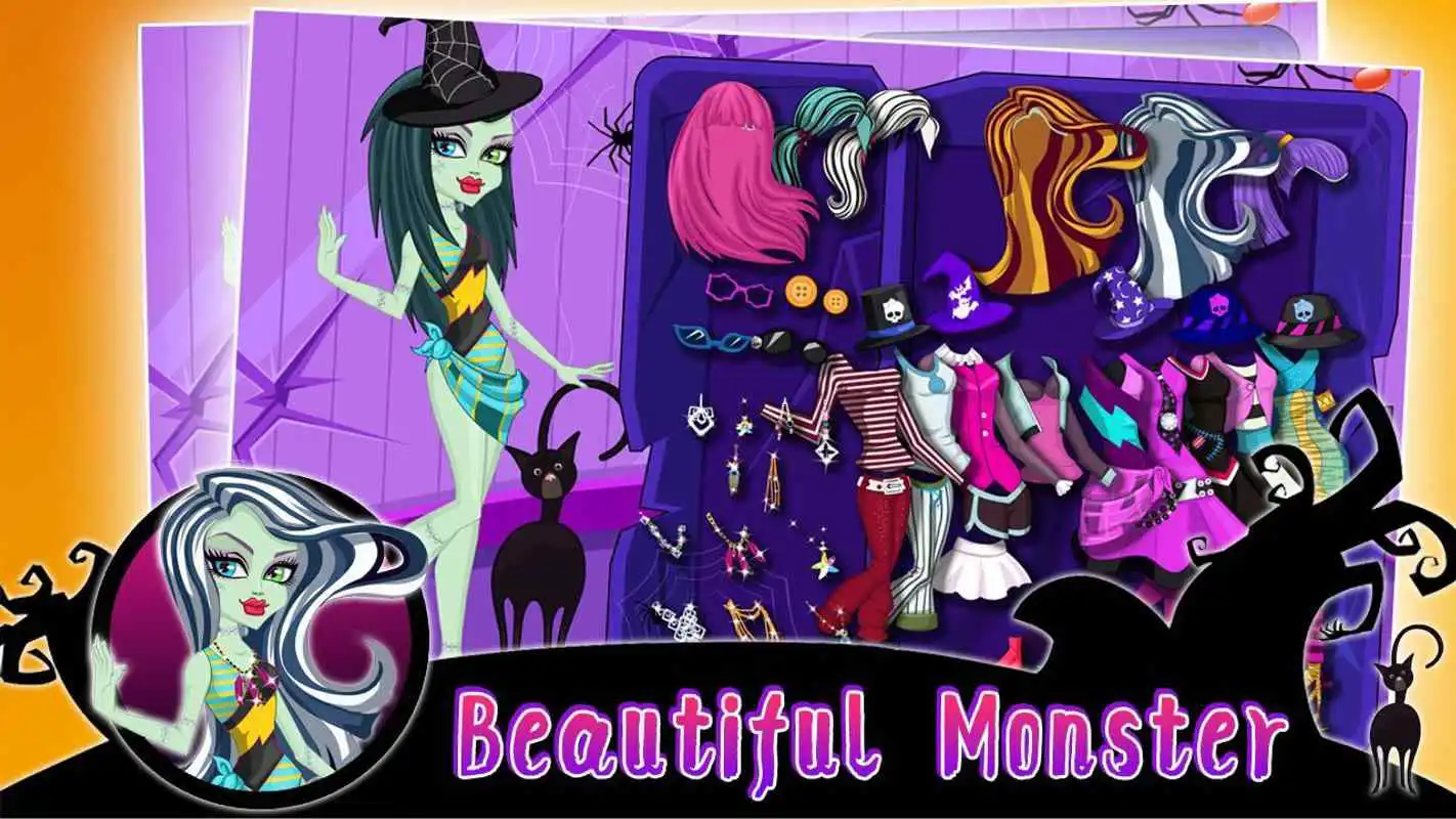 Play Beautiful monster Play Beautiful monster