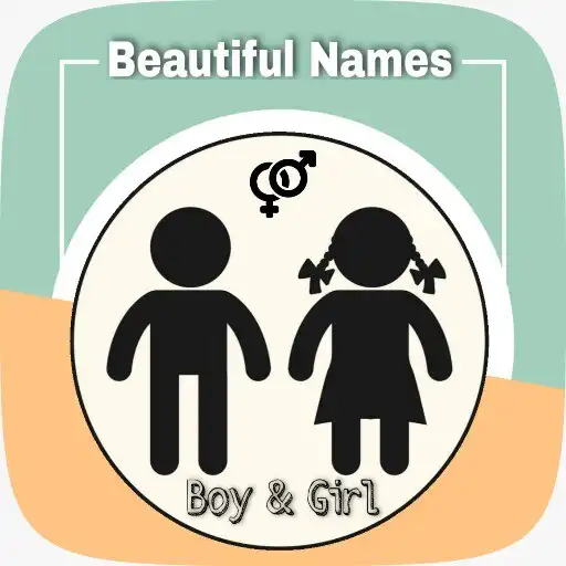 Play beautiful names boy  girl APK