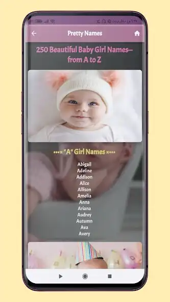 Play beautiful names boy girl as an online game online beautiful names boy girl with UptoPlay Play beautiful names boy girl as an online game beautiful names boy girl with UptoPlay