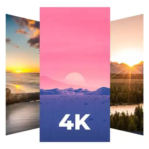 Play Beautiful Nature Wallpapers 4K APK