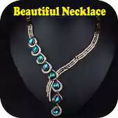 Free play online Beautiful Necklace APK