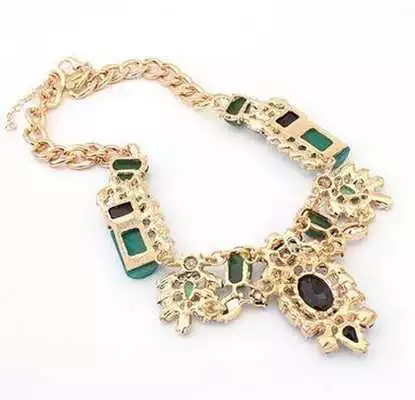 Play Beautiful Necklace