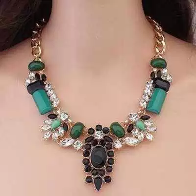 Play Beautiful Necklace