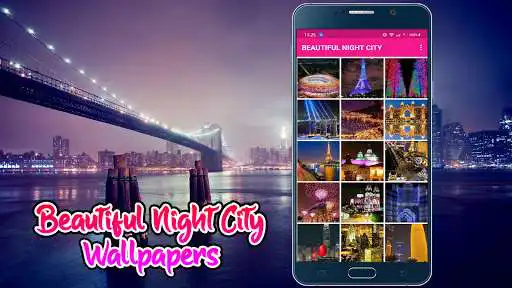 Play Beautiful Night City Wallpapers as an online game online Beautiful Night City Wallpapers with UptoPlay com.antohood.beautifulnightcitywallpapers Play Beautiful Night City Wallpapers as an online game Beautiful Night City Wallpapers with UptoPlay