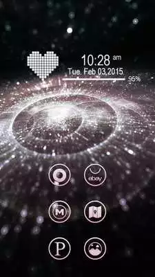 Play Beautiful Night Sky