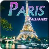 Free play online Beautiful Paris Wallpapers HD : Eiffel tower APK