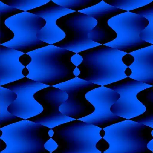 Free play online Beautiful patterns in blue APK Free play online Beautiful patterns in blue APK